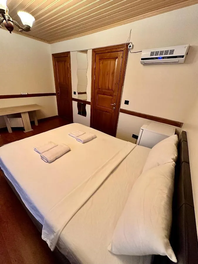 Melkan Otel Guest House Istanbul 0*,  Türkei