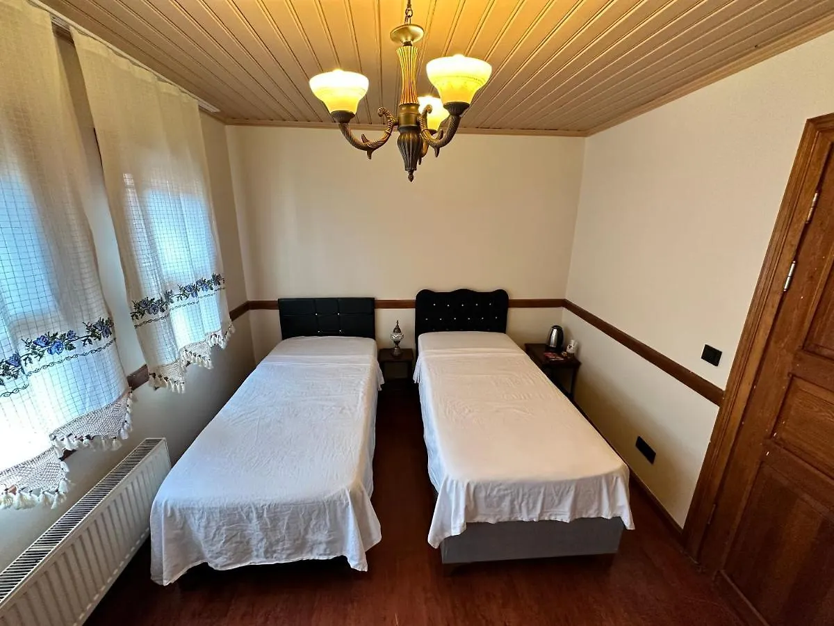 Melkan Otel Guest House Istanbul