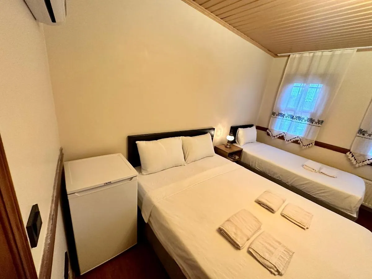 Melkan Otel Guest House Istanbul