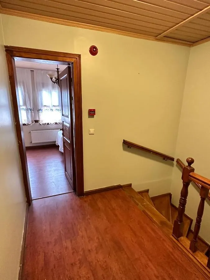 Melkan Otel Guest House イスタンブール