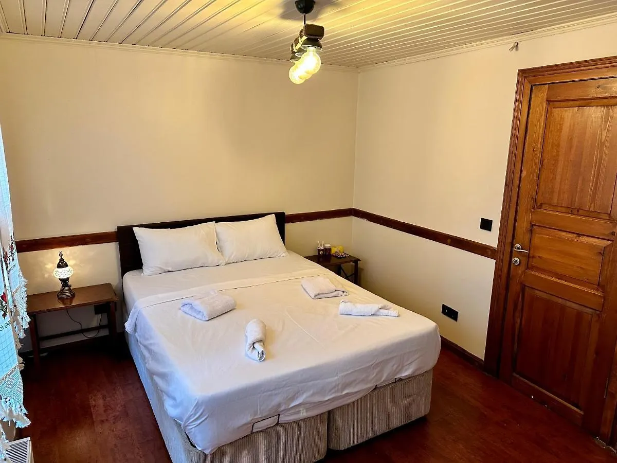 Melkan Otel Guest House イスタンブール