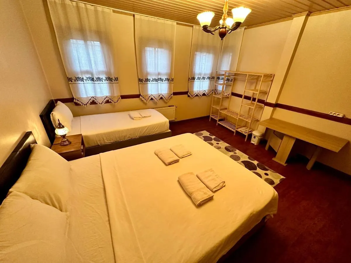 Melkan Otel Guest House Istanbul