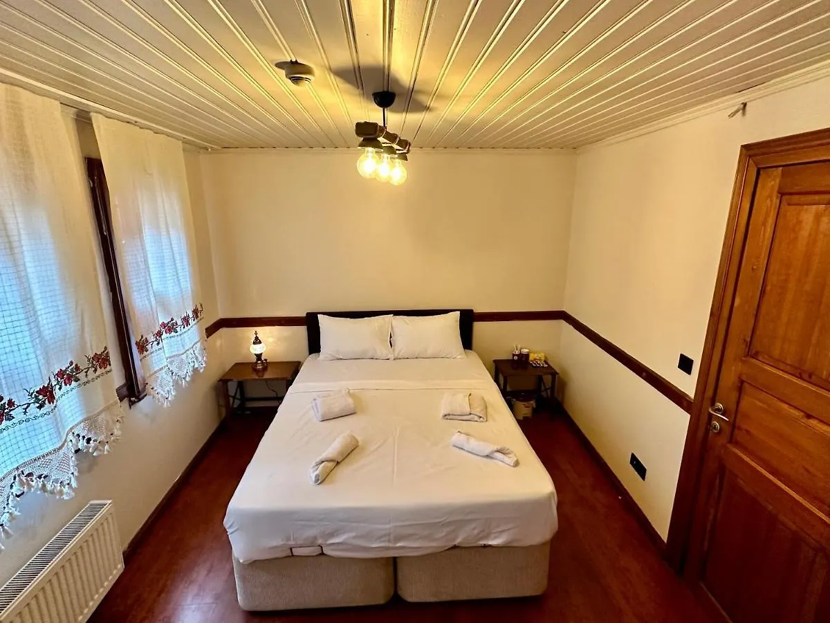Melkan Otel Guest House イスタンブール